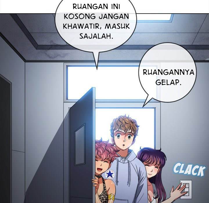 My High School Bully - Chapter 107 36