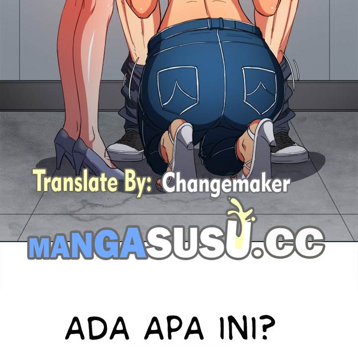 My High School Bully - Chapter 107 100