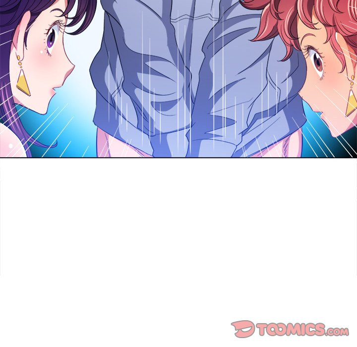 My High School Bully - Chapter 107 131
