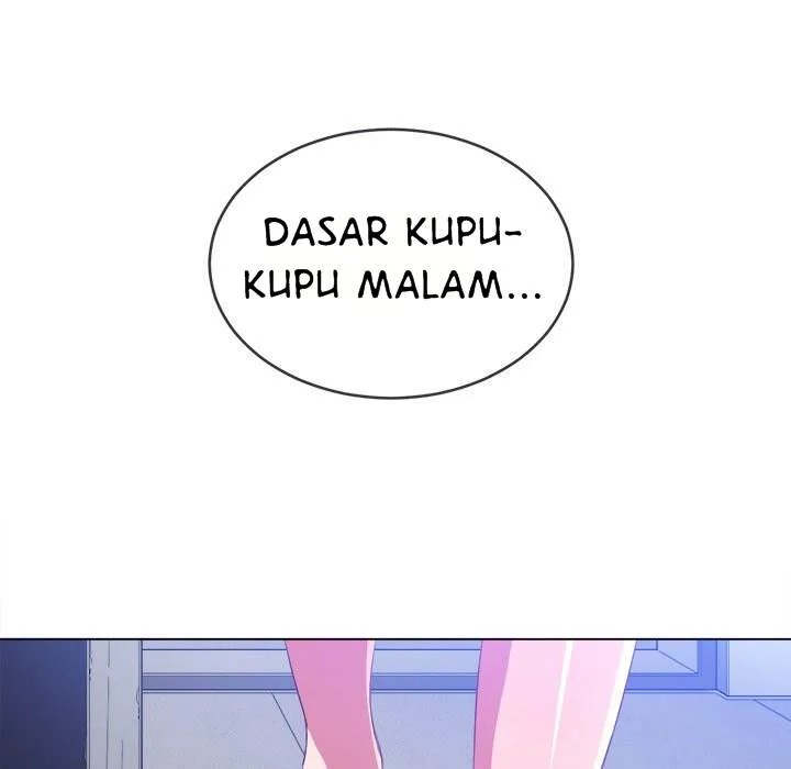 My High School Bully - Chapter 107 132