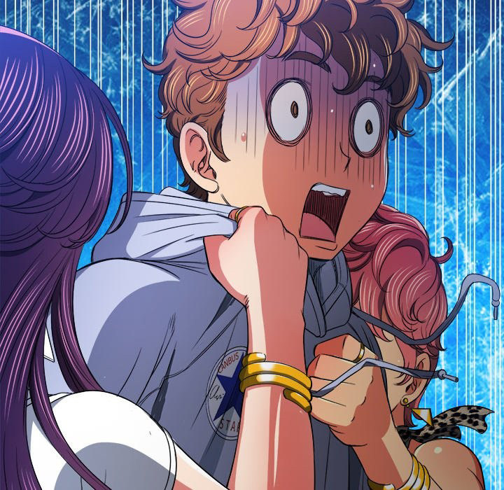 My High School Bully - Chapter 107 9