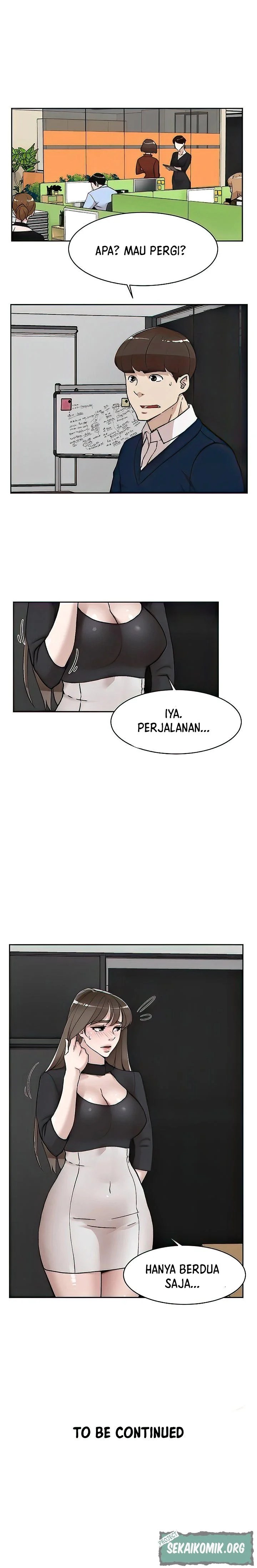 Her 4 Incher - Chapter 101 10
