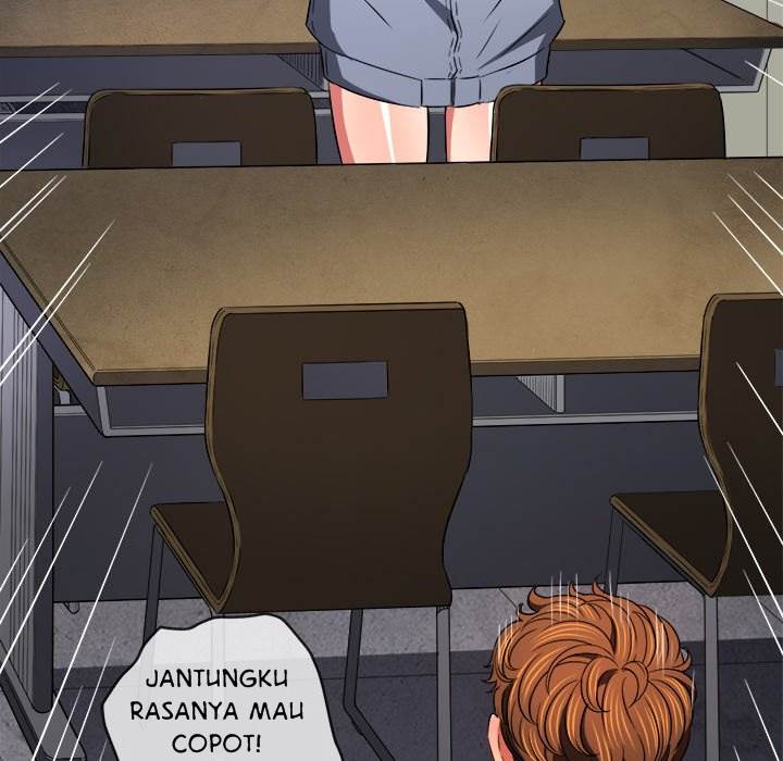 My High School Bully - Chapter 101 132