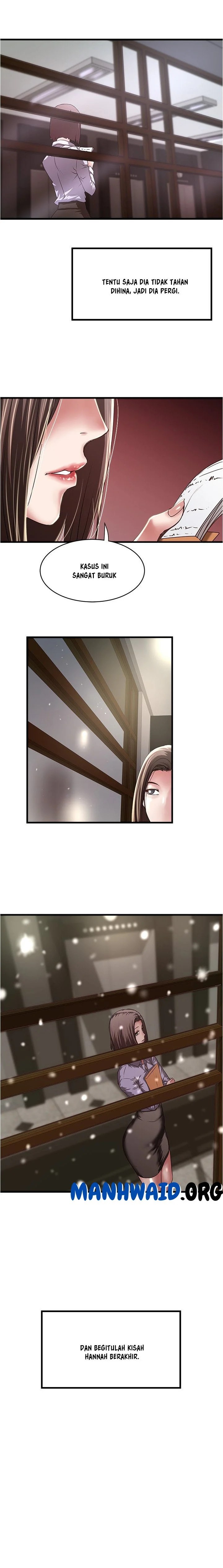 The Housemaid - Chapter 101 6