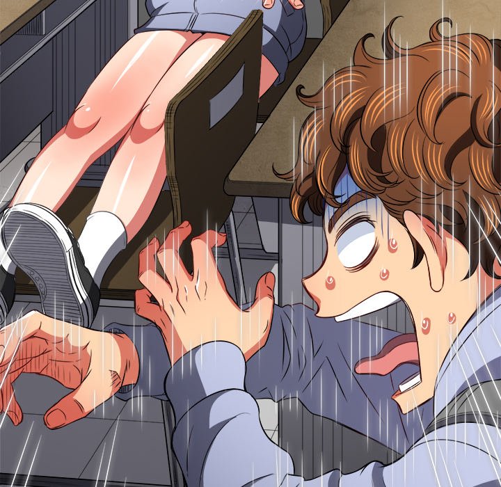 My High School Bully - Chapter 101 129