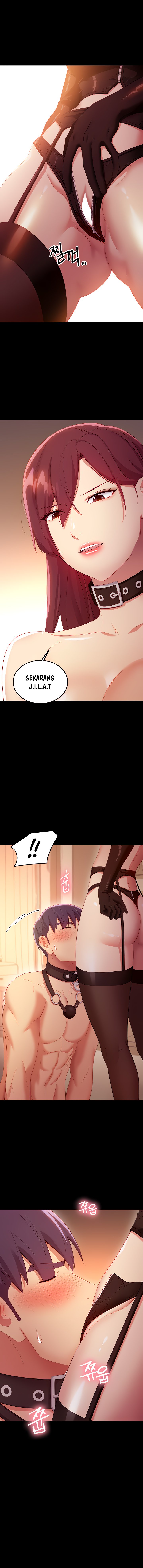 Stepmothers Friends - Chapter 101 5