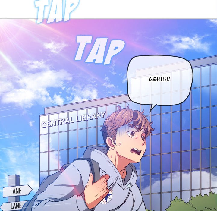 My High School Bully - Chapter 101 119