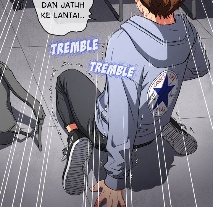 My High School Bully - Chapter 101 133