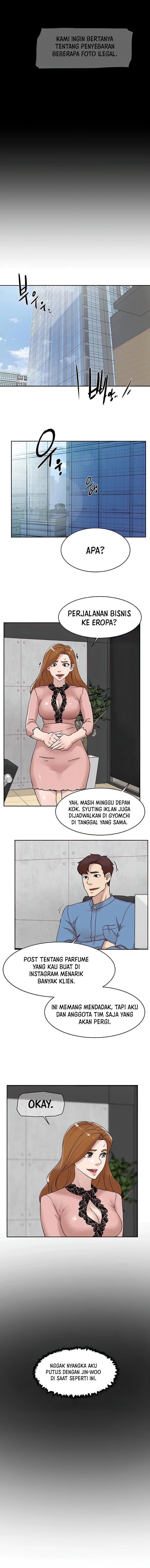 Her 4 Incher - Chapter 101 9