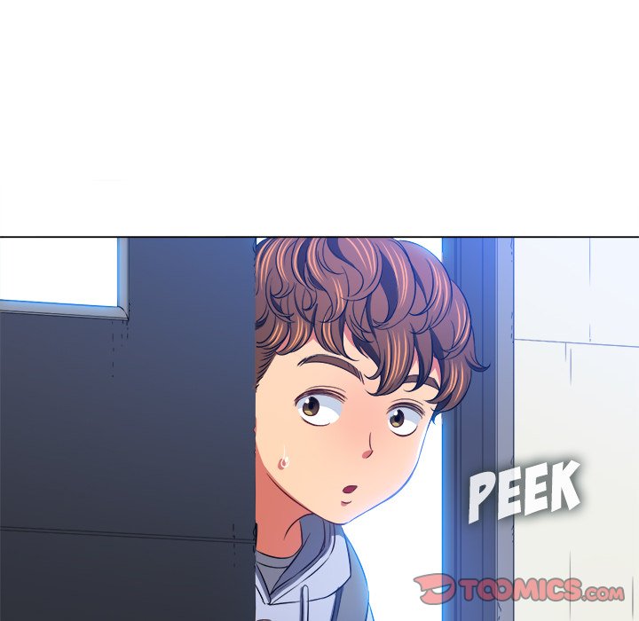 My High School Bully - Chapter 101 124