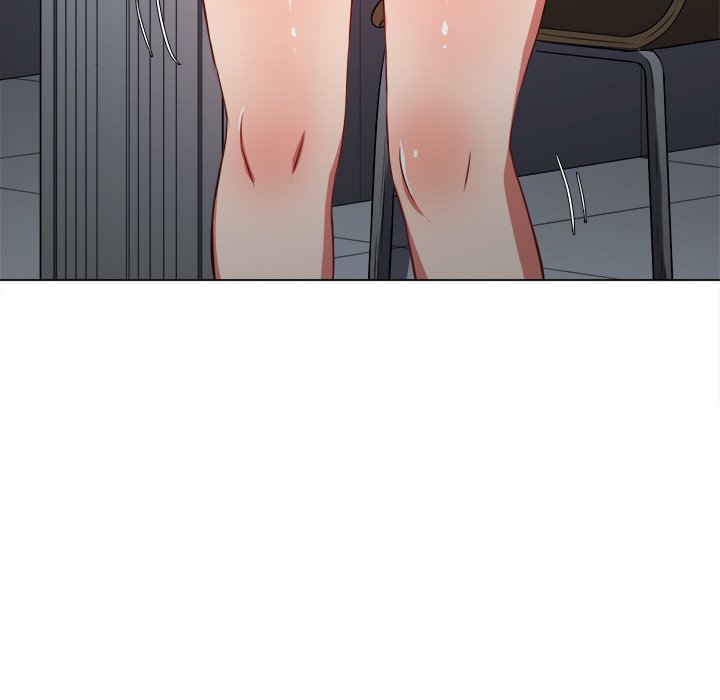 My High School Bully - Chapter 101 141