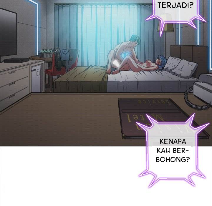 My High School Bully - Chapter 101 38