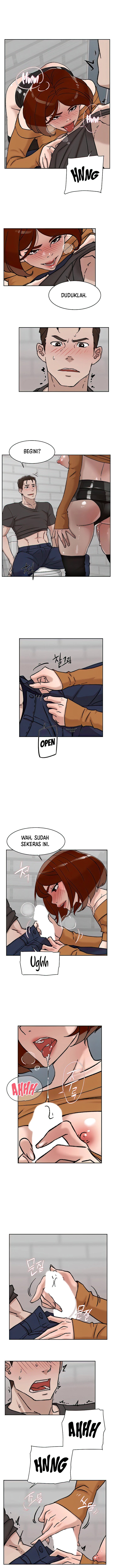 Her 4 Incher - Chapter 101 4