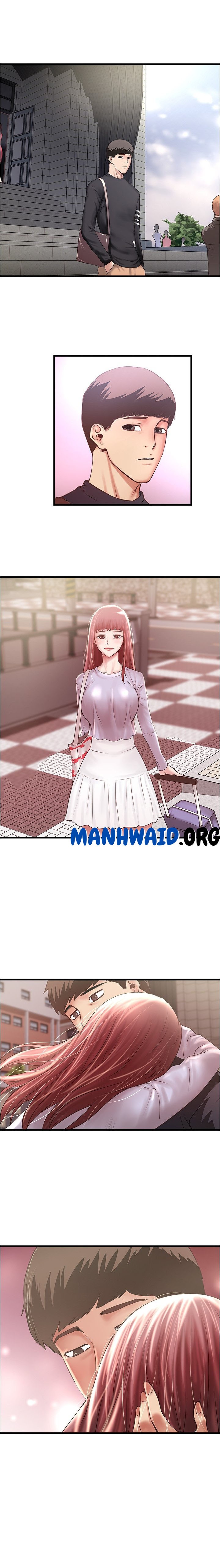 The Housemaid - Chapter 101 8