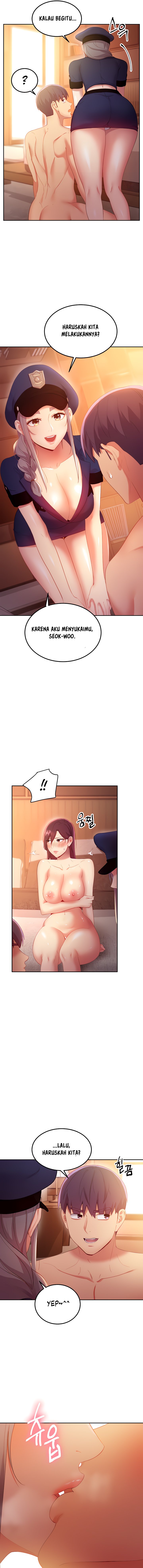Stepmothers Friends - Chapter 101 12