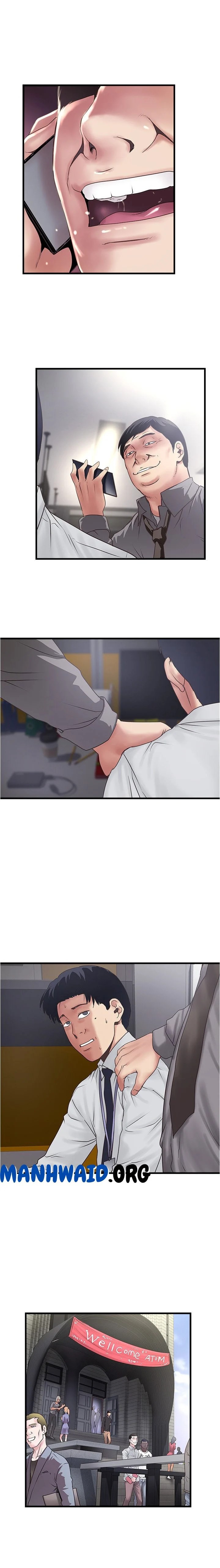 The Housemaid - Chapter 101 7