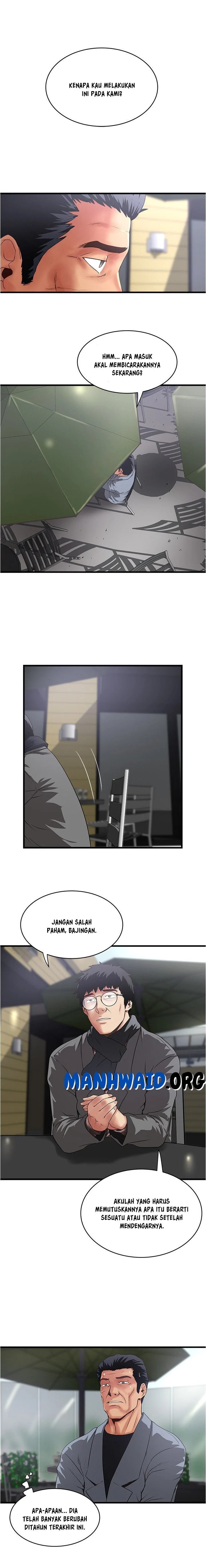 The Housemaid - Chapter 101 11