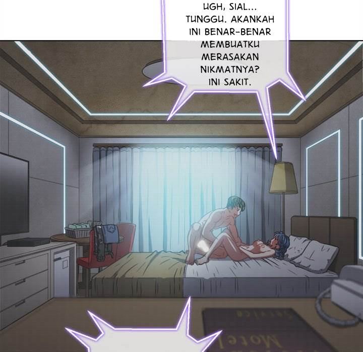 My High School Bully - Chapter 101 35