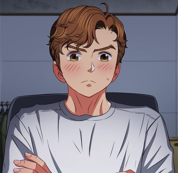 My High School Bully - Chapter 101 106