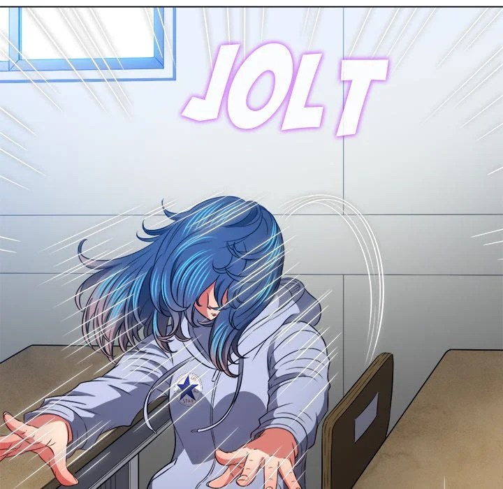 My High School Bully - Chapter 101 128
