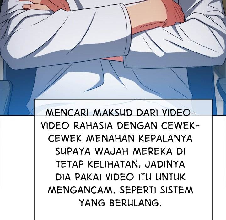 My High School Bully - Chapter 101 107
