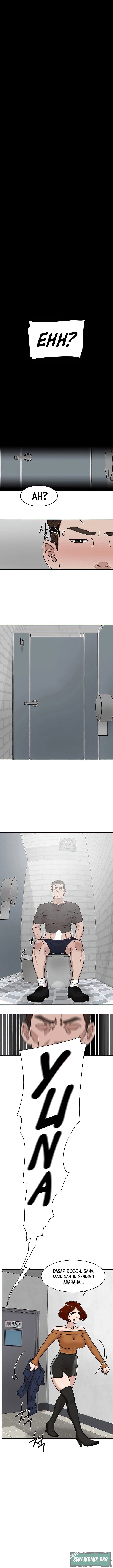 Her 4 Incher - Chapter 101 6