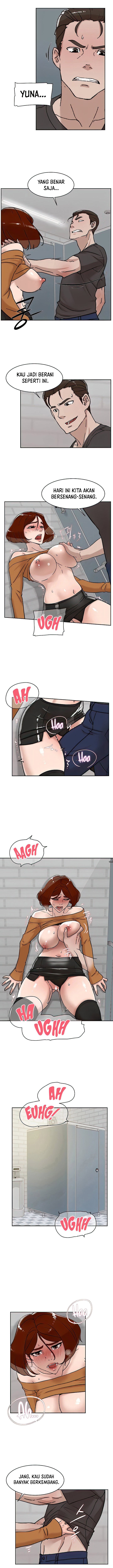 Her 4 Incher - Chapter 101 3