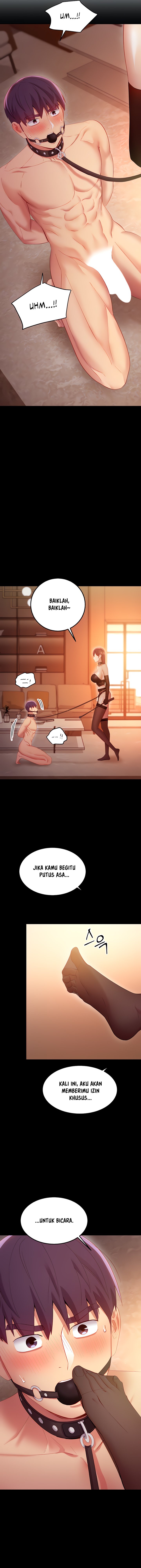Stepmothers Friends - Chapter 101 3