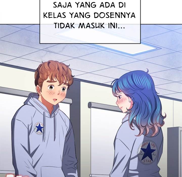 My High School Bully - Chapter 101 147