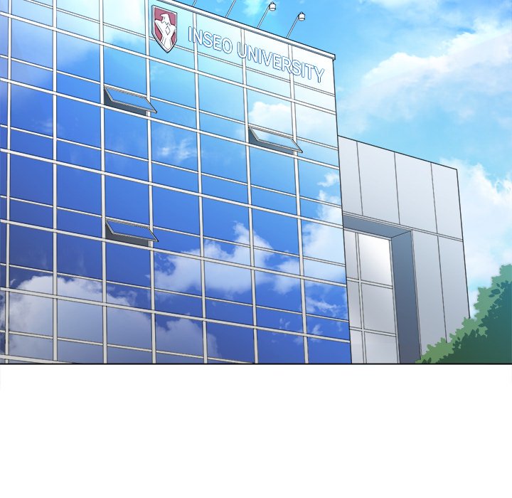My High School Bully - Chapter 101 117