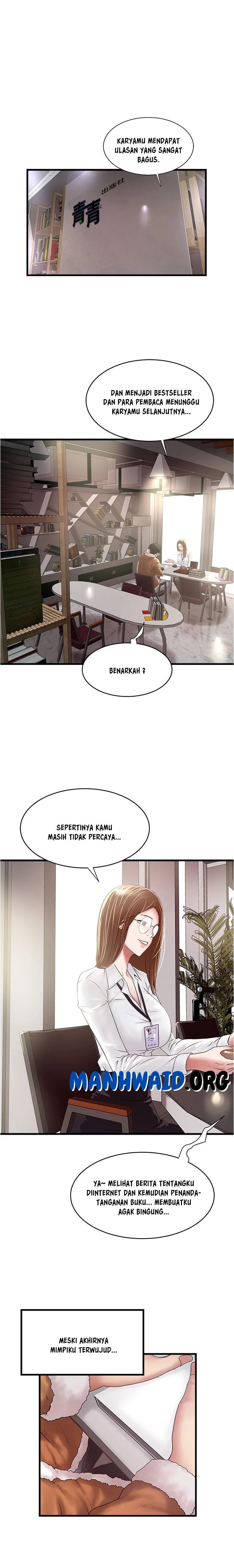 The Housemaid - Chapter 101 2
