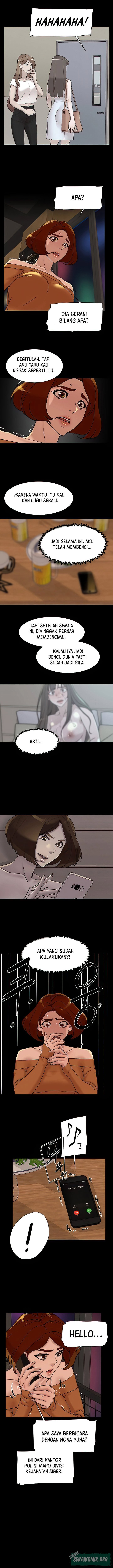 Her 4 Incher - Chapter 101 8