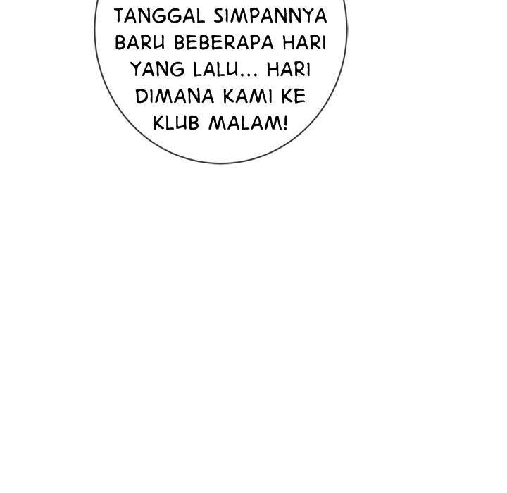 My High School Bully - Chapter 101 87