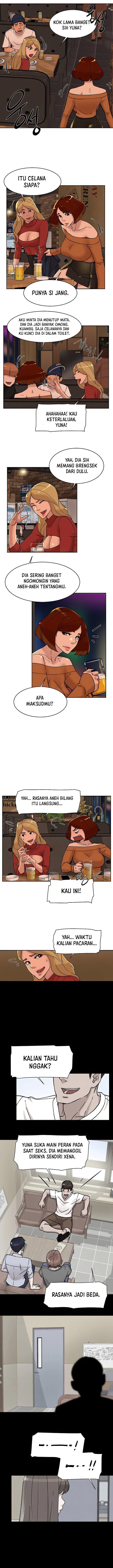 Her 4 Incher - Chapter 101 7