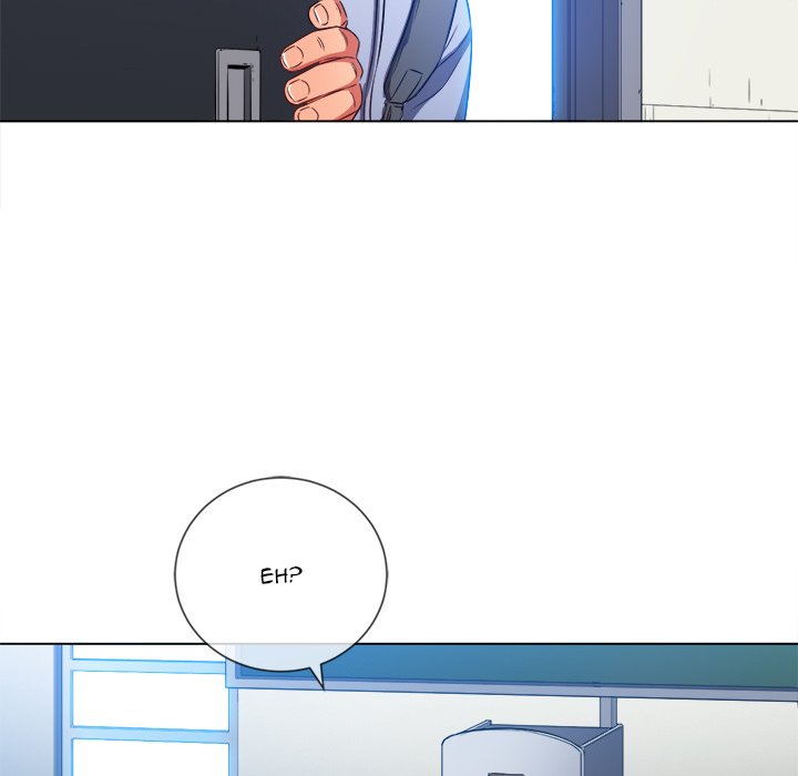My High School Bully - Chapter 101 125