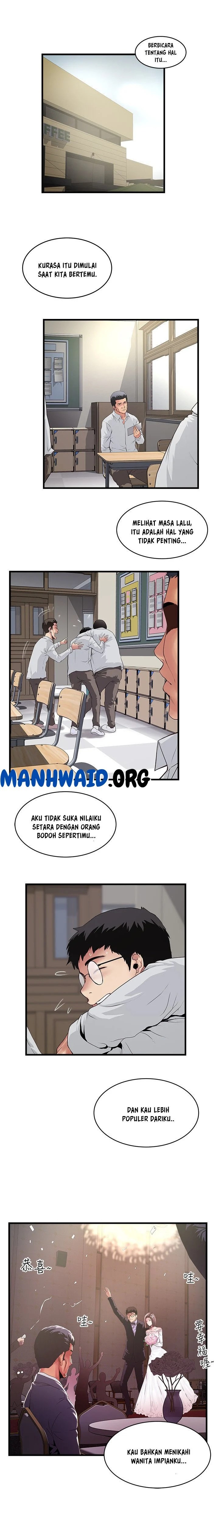 The Housemaid - Chapter 101 12