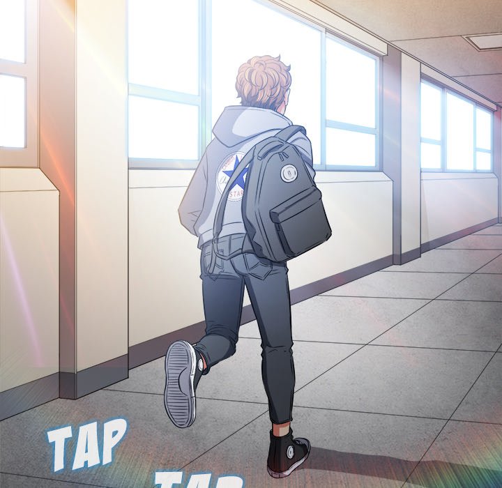My High School Bully - Chapter 101 122