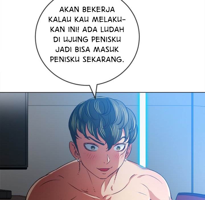 My High School Bully - Chapter 101 44