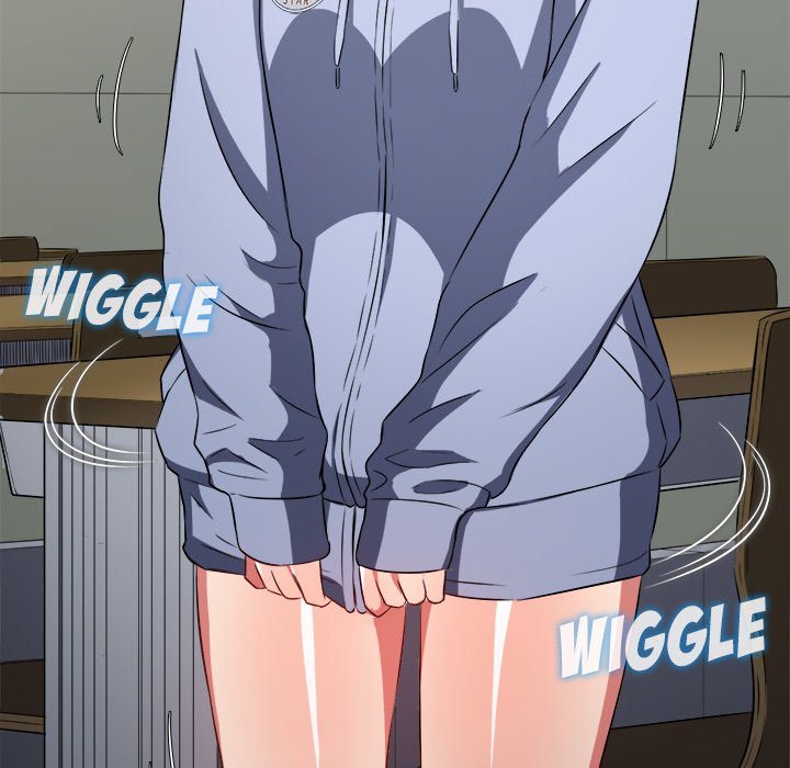 My High School Bully - Chapter 101 140