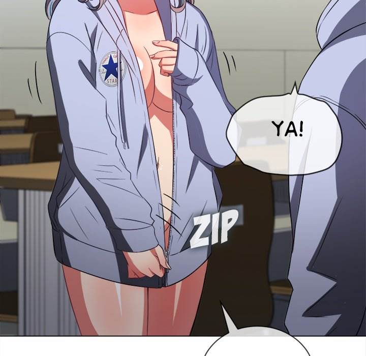 My High School Bully - Chapter 101 150