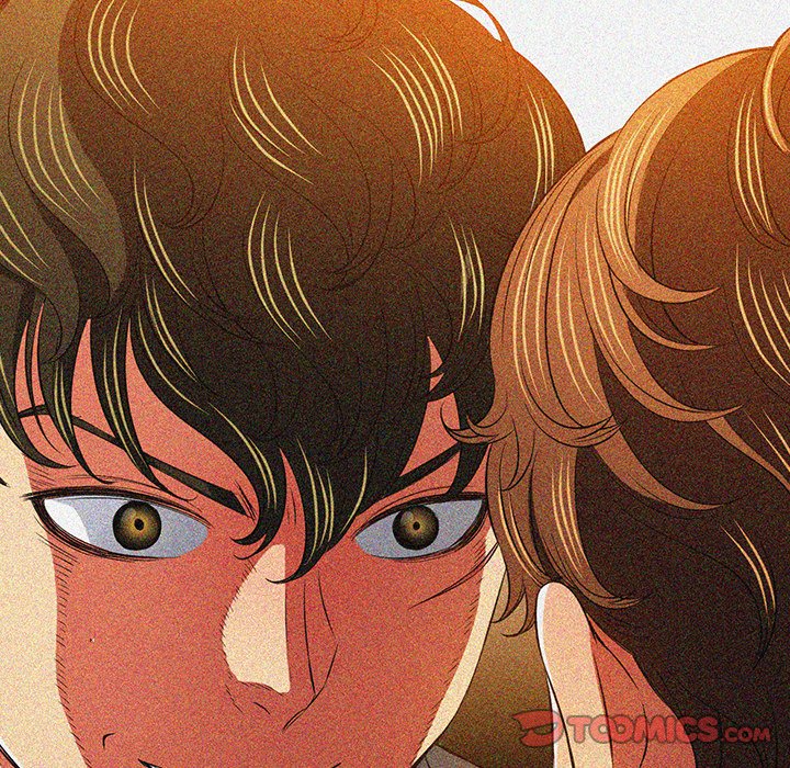My High School Bully - Chapter 101 77