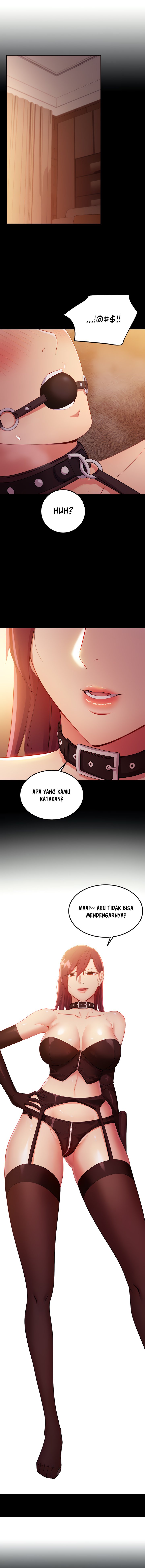 Stepmothers Friends - Chapter 101 2