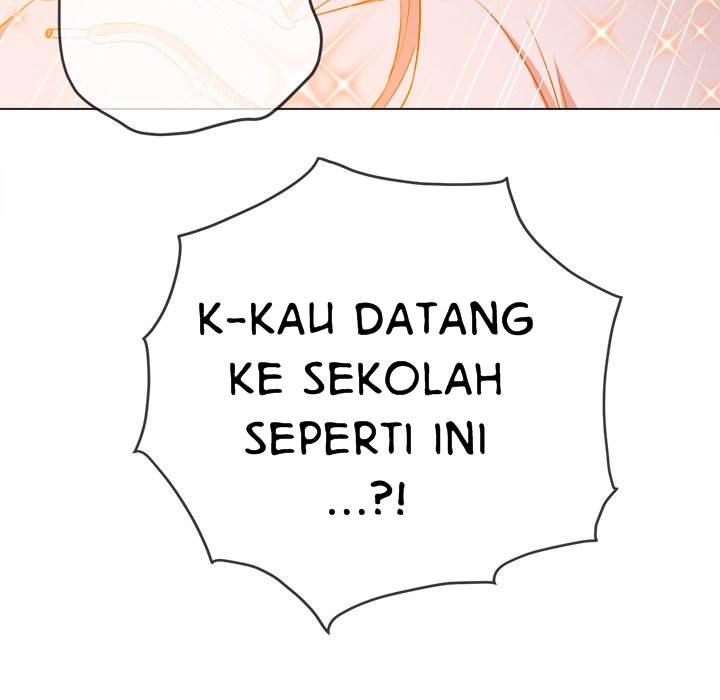 My High School Bully - Chapter 101 157