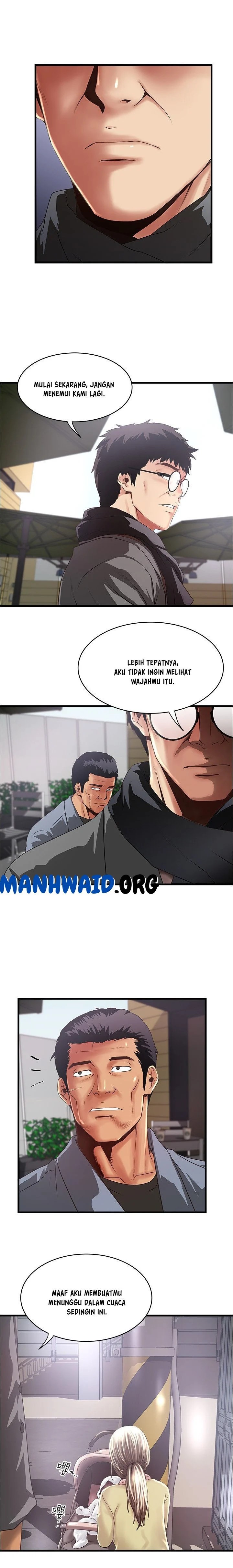 The Housemaid - Chapter 101 14