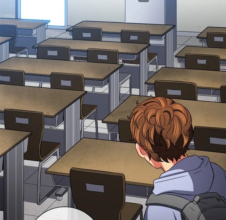 My High School Bully - Chapter 101 126