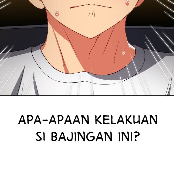 My High School Bully - Chapter 101 111