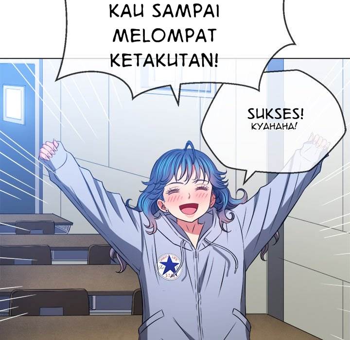 My High School Bully - Chapter 101 131