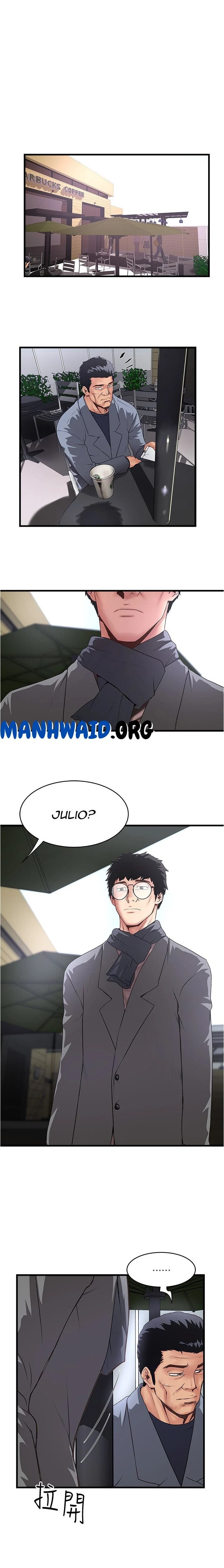 The Housemaid - Chapter 101 9