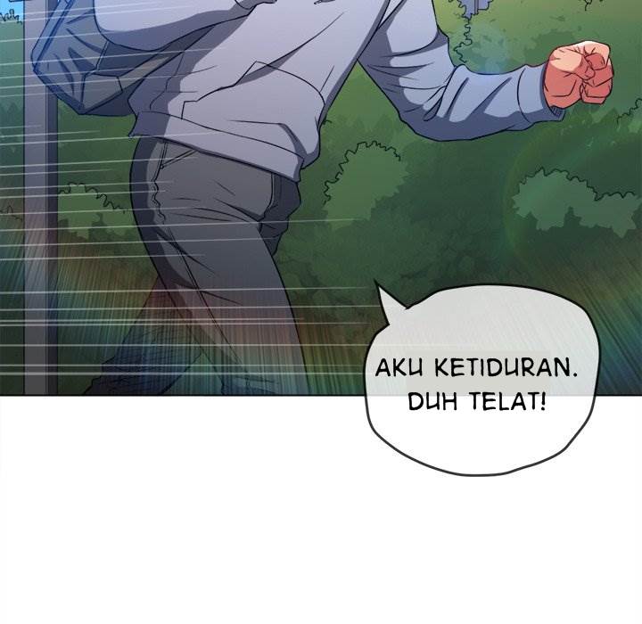 My High School Bully - Chapter 101 120
