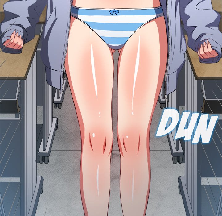 My High School Bully - Chapter 101 153